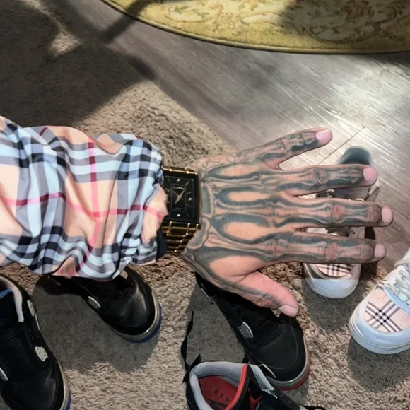 Elgin watch. - Picture 3 of 6